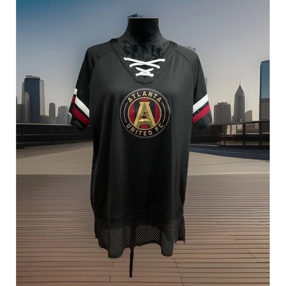 Fanatics Atlanta United FC Women Top Size XXL